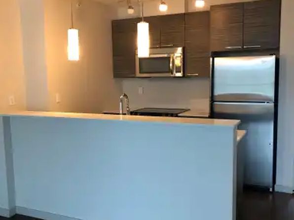 1 bedroom rental in Vancouver — photo 3