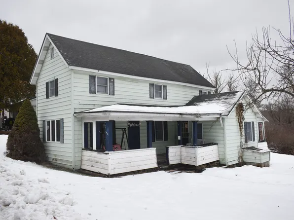 728 Old Route 322, Philipsburg, PA 16866