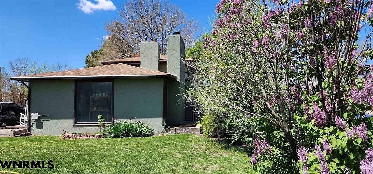 1402 19th Ave, Sidney, NE 69162 MLS 24767 Zillow