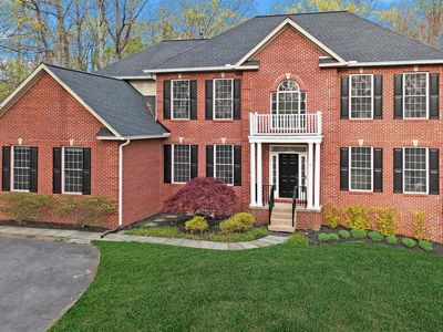 12651 W Oak Dr, Mount Airy, MD, 21771