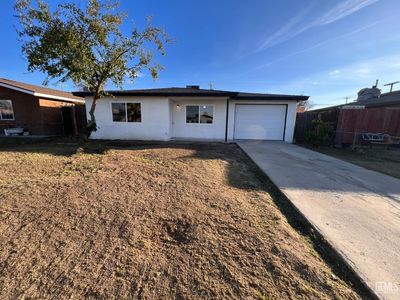 1217 13th St, Wasco, CA, 93280