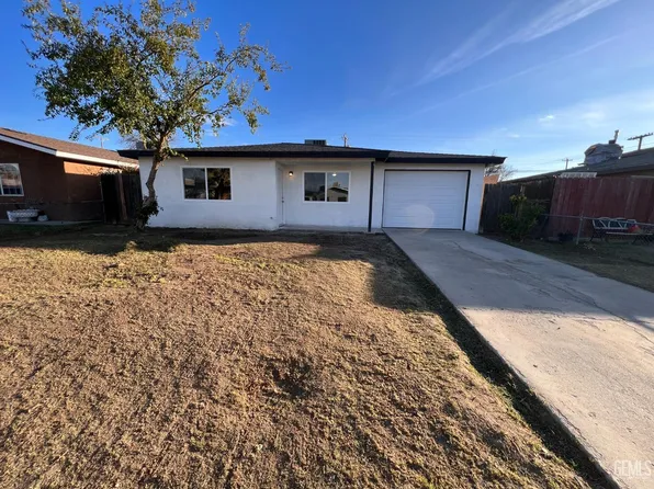 1217 13th St, Wasco, CA 93280