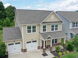 333 Whispering Hills Dr, Locust, NC 28097