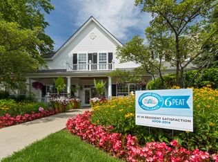 1843 Village Green Blvd APT 104, Rochester Hills, MI 48307