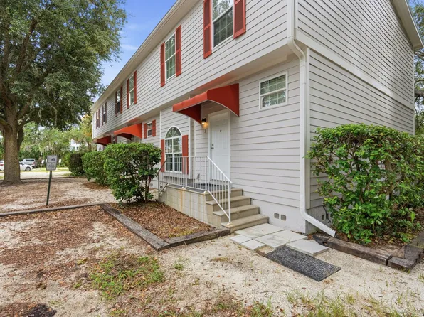 Cedar Street Apartments