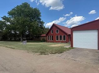 210 Taylor Ave, Dorrance, KS 67634