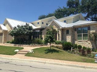 913 Wildwood Trl, New Braunfels, TX 78130