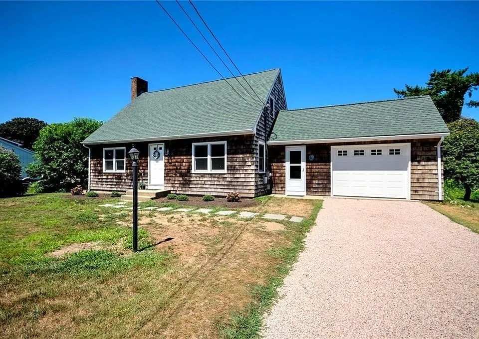 27 Sunset Dr