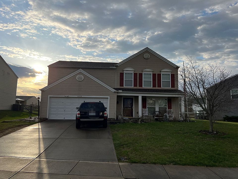 1153 Summerlake Dr, Alexandria, KY 41001 Zillow