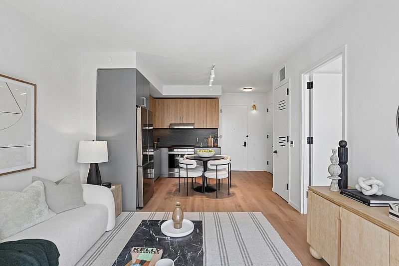1st image of 55 Willoughby St #25F