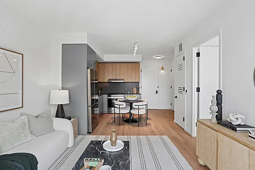 55 Willoughby St #25F Photo 1