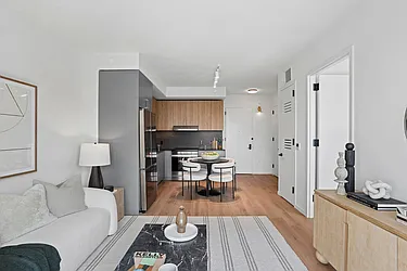 55 Willoughby Street #25F image 1 of 19
