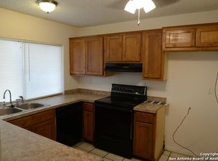 1306 Bayou Dr, San Antonio, TX 78245