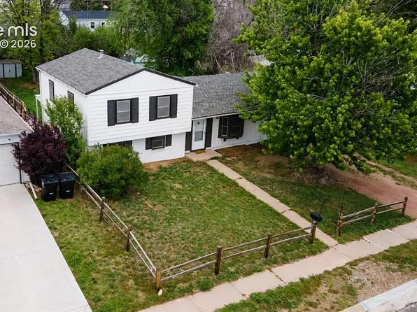 2806 Casden Cir, Colorado Springs, CO 80909