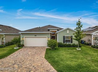 367 Bloomfield Way, Saint Augustine, FL 32092