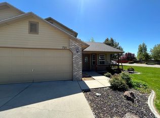 721 E Hawk St, Meridian, ID 83646