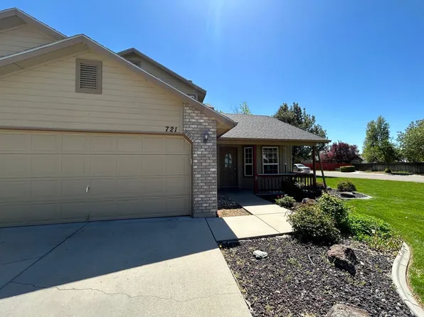 721 E Hawk St, Meridian, ID 83646