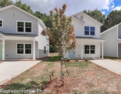 556 Ridge Ave, Mooresville, NC, 28115
