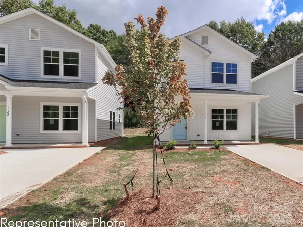 556 Ridge Ave, Mooresville, NC 28115