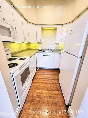 5518 Ellsworth Ave #2 Photo 1