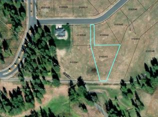 2040 Ringneck Loop, Colville, WA 99114