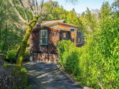170 Oak Ave, San Anselmo, CA, 94960