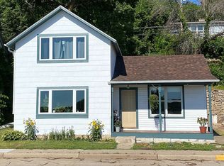 603 S Main St, Alma, WI 54610