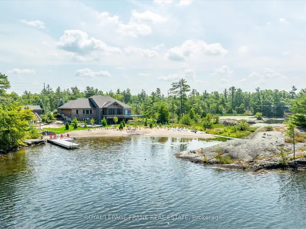 3790 County Road 6, North Kawartha, ON K0L 2H0