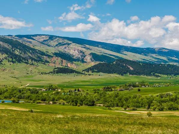 Eagle Ridge Trl Lot 6, Dayton, WY 82836