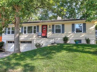 3218 N 47th St, Kansas City, MO 64117