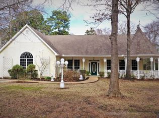 1147 Lansing Ln, Longview, TX 75605