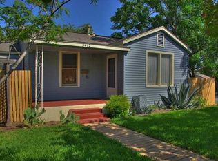 5412 Roosevelt Ave, Austin, TX 78756