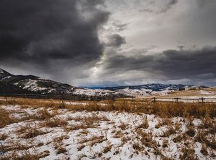 Bear Crossing Rd, Gallatin gateway, MT 59730