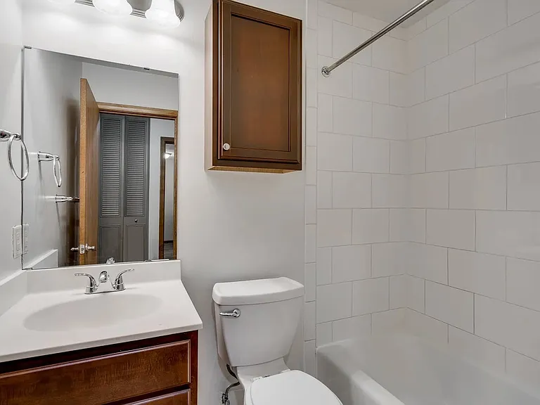 Welcome to Central Lakes of Uptown, where modern living meets comfort. Enjoy spacious bathrooms with elegant finishes and ample storage. Elevate your lifestyle today. Schedule a tour to see your new home!