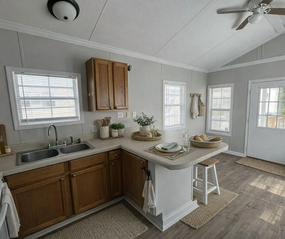 1 bed, 1.0 bath, $912 — Photo 2