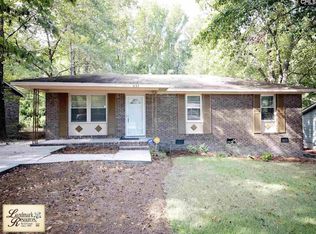 233 Foxhunt Rd, Columbia, SC 29223