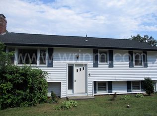 4 Allen Road Ext, Billerica, MA 01821
