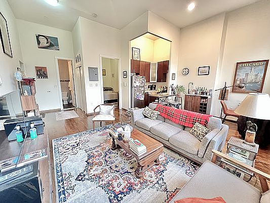 4th image of 2054 Adam C Powell Blvd #1C