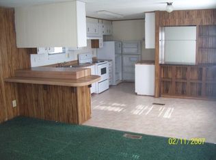 343 Country Manor Est LOT 15, Siler City, NC 27344