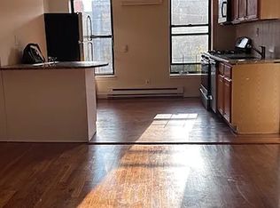 420 E 120th St #4, New York, NY 10035