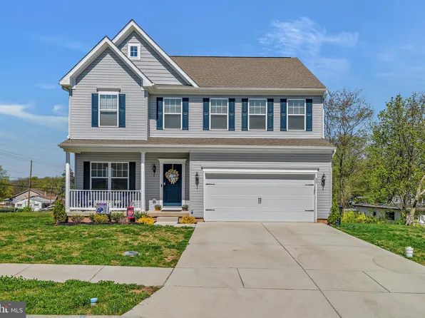 20 Apple Orchard Ct, York Haven, PA 17370