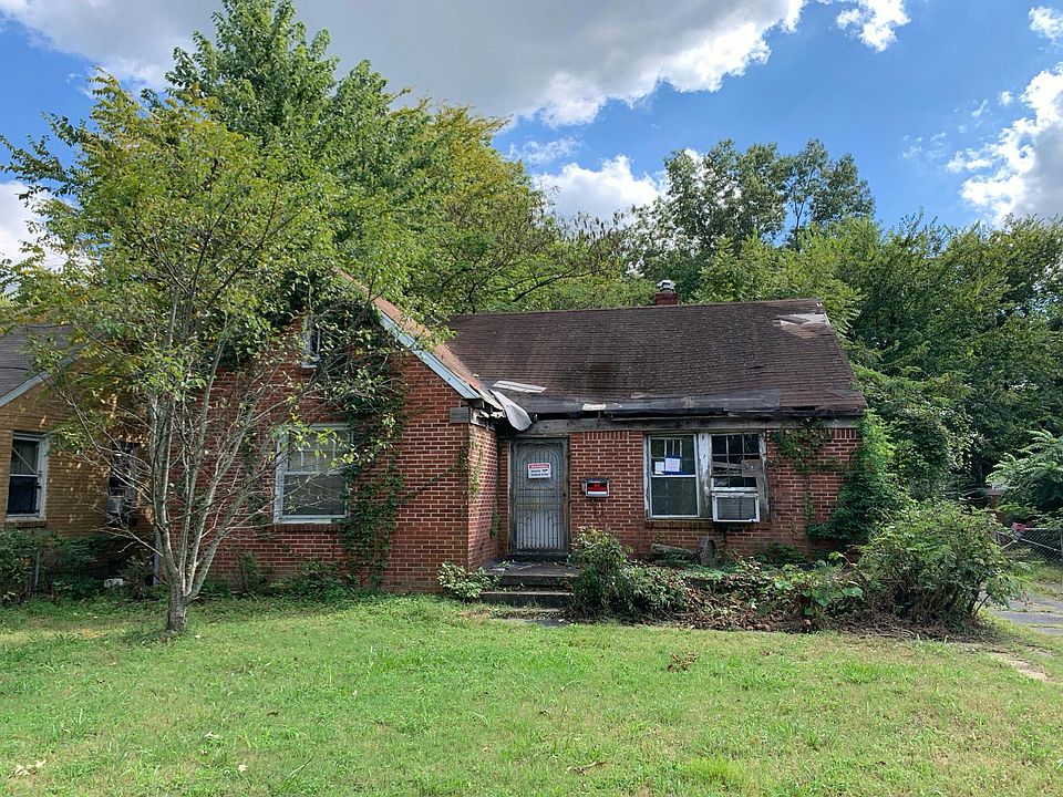 1st image of 3875 Faxon Ave