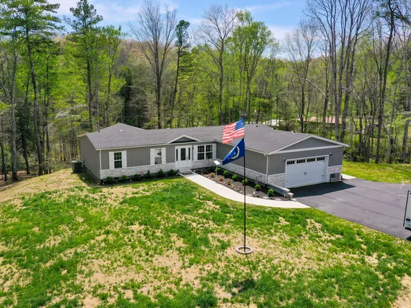 6129 Somerset Rd, London, KY 40741