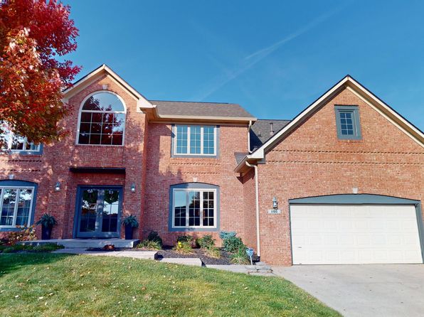 1160 Mount Vernon Dr, Greenwood, IN 46142