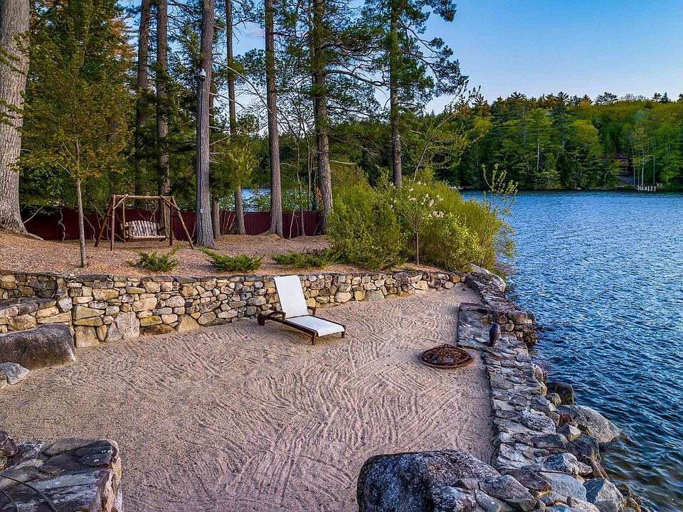 41 Keewaydin Road, Center Harbor, NH 03226 Zillow