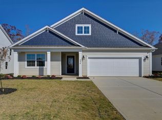 234 Livingston Woods Dr, Irmo, SC 29063