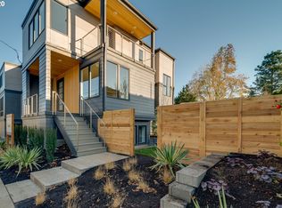 7614 SE Rex Dr #B, Portland, OR 97206