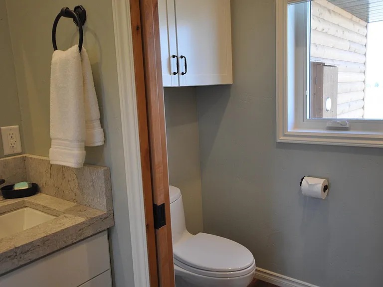 Water Closet