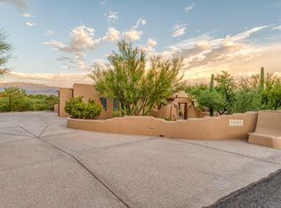 2954 N Fennimore Ave, Tucson, AZ 85749