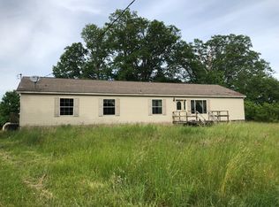 5113 Quinwood Nutterville Rd, Nallen, WV 26680